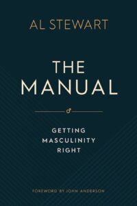 the manual: getting masculinity right