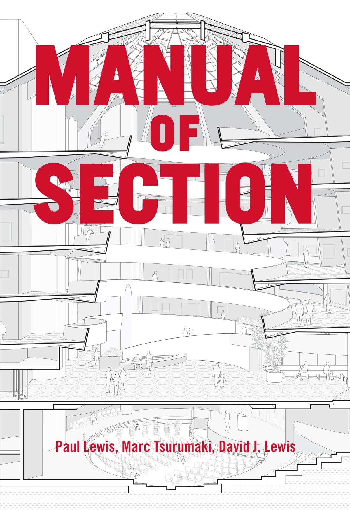 Manual of Section