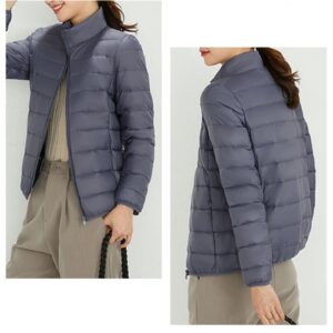 Women'S Flannels Y2K Jacket Lined Flannel Double Breasted Peacoat Women Sweater Coat Long Down Coats for Women Canada Goose Heated Vests for Men Womens Parka Jacket Plus Size Womens Coats