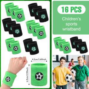 Aoriher 162 Pcs Soccer Party Favors, Soccer Party Gift Goodie Bag Fillers Foam Soccer Balls Tattoo Stickers Keychains Sticker Charm Bracelets Sport Wristband Pull Back Cars for Boy Girl Party Supplies