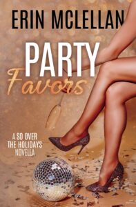 party favors (so over the holidays book 4)