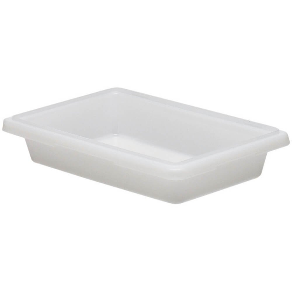 Cambro 1-3/4 gal Polycarbonate Food Box [Case of 6]