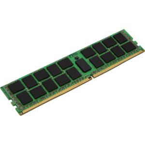 kingston technology 32gb ddr4 2133mhz reg ecc memory for hp/compaq server (kth-pl421/32g)