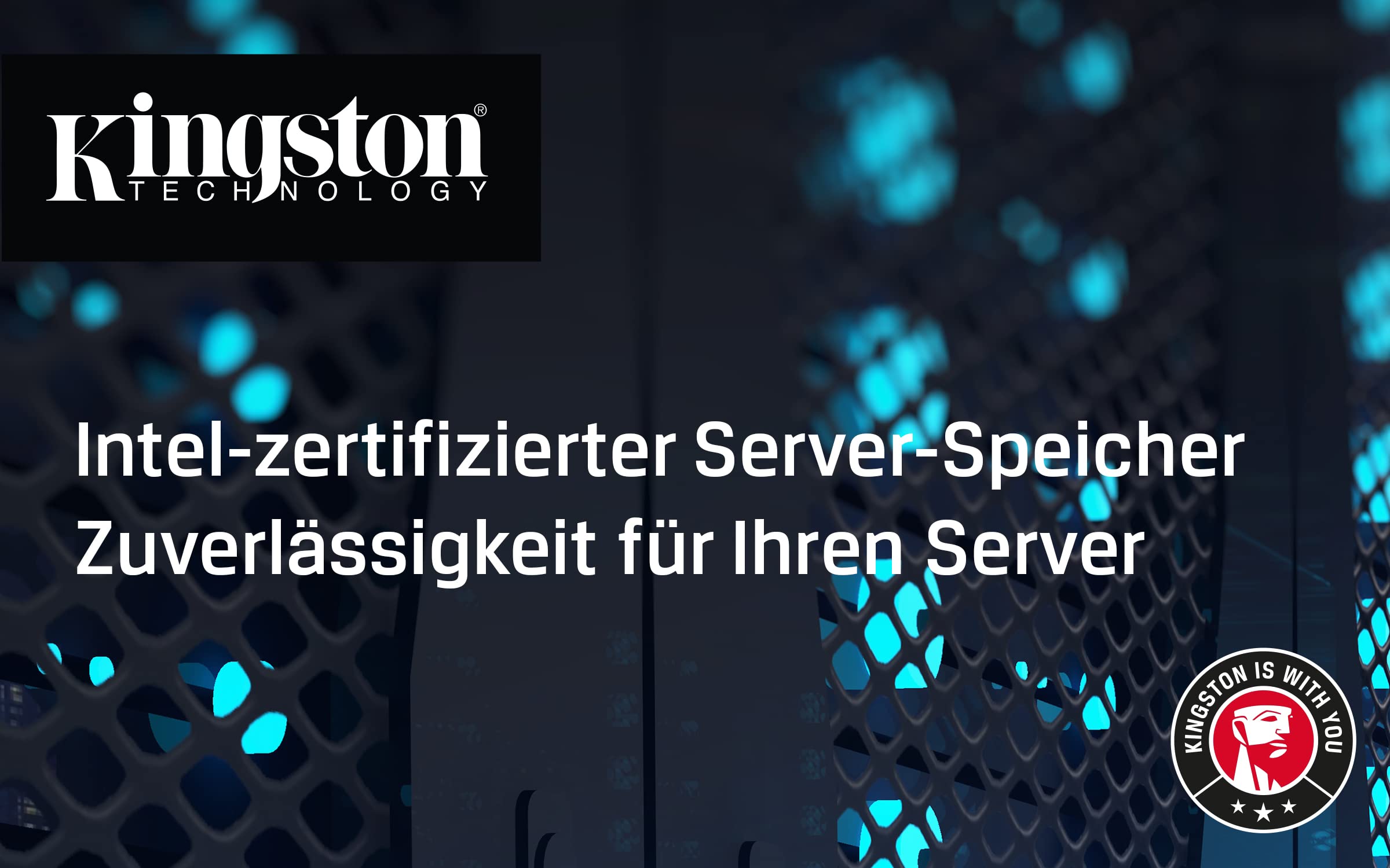 Kingston Server Premier 32GB 5200MT/s DDR5 ECC CL42 SODIMM 2Rx8 Hynix A Server Memory - KSM52T42BD8KM-32HA