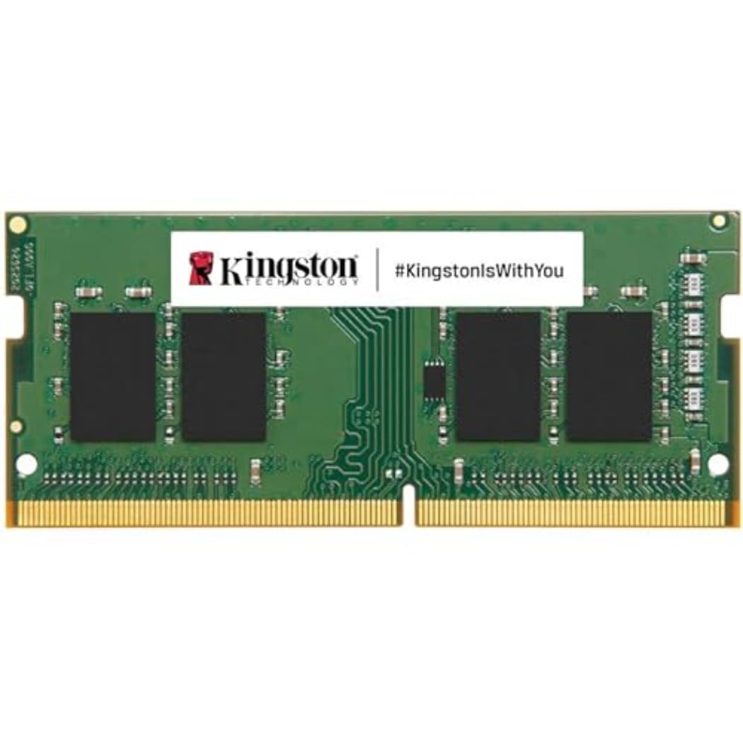 Kingston KSM56T46BD8KM-32HA 32gb 5600mt/s Ddr5 Ecc Cl46 Mem Sodimm 2rx8 Hynix A