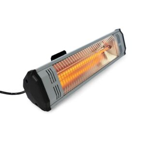 Heat Storm HS-1500-OTR Infrared Heater, 1500-watt