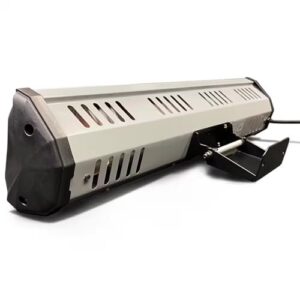 Heat Storm HS-1500-OTR Infrared Heater, 1500-watt