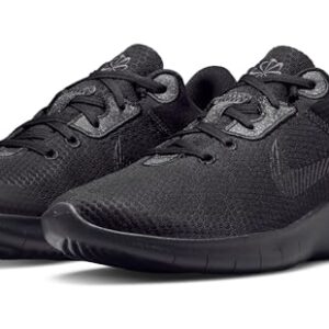 Nike Men's Running Shoes, Black Dk Smoke Grey, 10.5 US