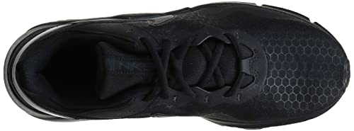 Nike Women Legend Essential 2, Black/Off Noir, 7.5 M US