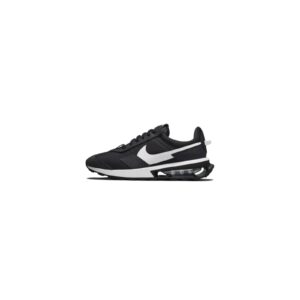 nike mens air max pre-day style dc9402, black/white/anthracite, 10.5