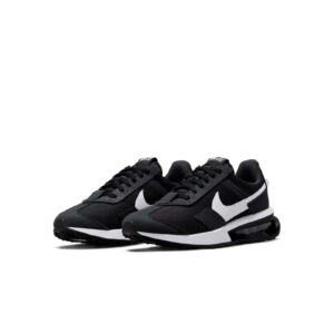 Nike mens Air Max Pre-Day Style Dc9402, Black/White/Anthracite, 10.5