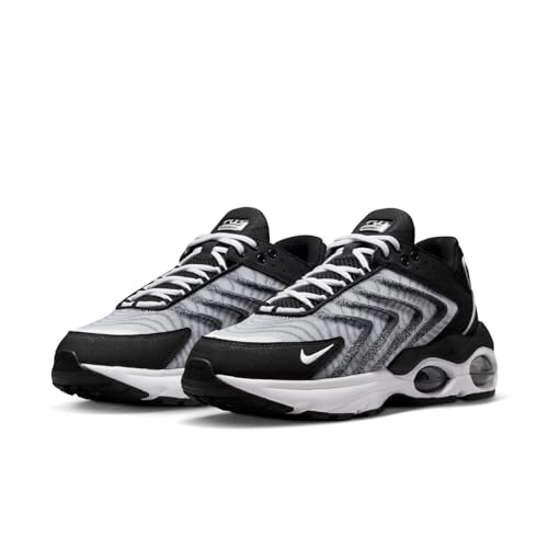 Nike Men's Air Max TW Black/White-Black-White (DQ3984 001) - 10.5