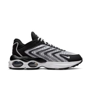 Nike Men's Air Max TW Black/White-Black-White (DQ3984 001) - 10.5