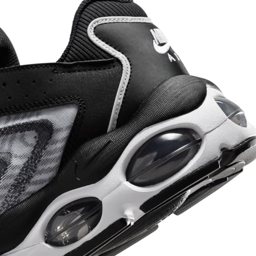 Nike Men's Air Max TW Black/White-Black-White (DQ3984 001) - 10.5