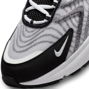 Nike Men's Air Max TW Black/White-Black-White (DQ3984 001) - 10.5