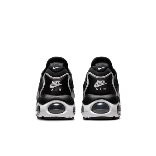 Nike Men's Air Max TW Black/White-Black-White (DQ3984 001) - 10.5