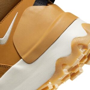 Nike Women's City Classic Boot Wheat/Sail-Black (DQ5601 710) - 8