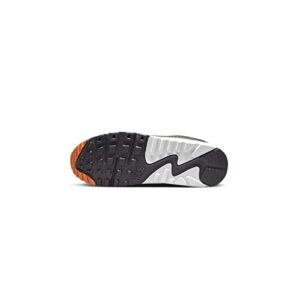 Nike Air Max 90 DM0029-101, white, 9.5 AU