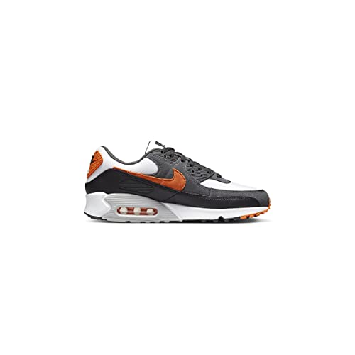 Nike Air Max 90 DM0029-101, white, 9.5 AU