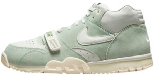 nike air trainer 1 (dx4462-300) green/white_m9-w10.5