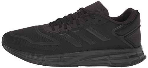 adidas Men's Duramo Sl 2.0 Running Shoe, Core Black/Core Black/Core Black, 10 Wide