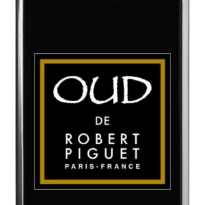 Robert Piguet Oud Eau de Parfum Spray Unisex, 3.4 Fl Oz