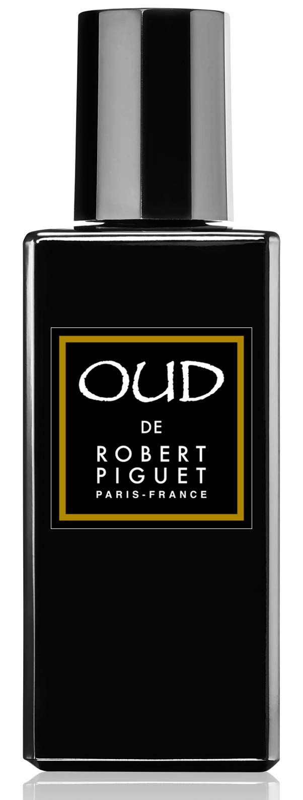 Robert Piguet Oud Eau de Parfum Spray Unisex, 3.4 Fl Oz