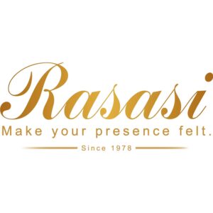 RASASI Qasamat Ebhar Eau De Parfum Spray, 2.2 Ounce (Unisex)