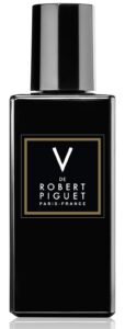 robert piguet v eau de parfum spray for women, 3.4 fl oz