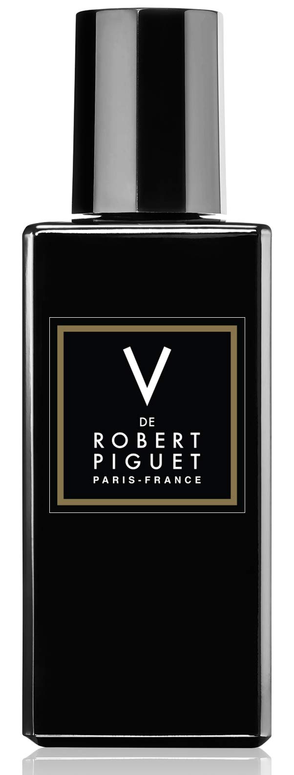 Robert Piguet V Eau de Parfum Spray for Women, 3.4 Fl Oz