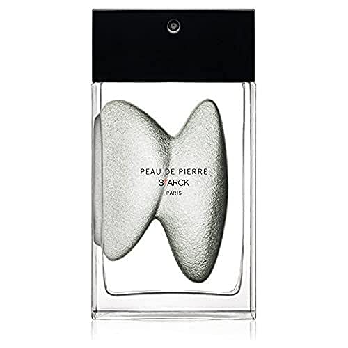 STARCK PARIS Peau De Pierre Edt Spray, 90mL