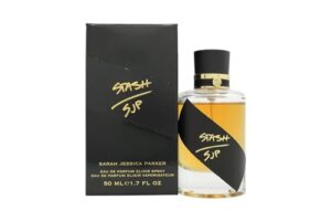 sarah jessica parker stash eau de parfum | sjp spray fragrance, 1.7 oz/50 ml