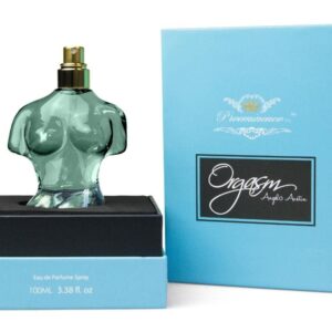 Preeminence, Orgasm Perfume For women, 3.5 Ounce