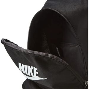 NIKE Sport, Iron Grey/Black/White, One Size