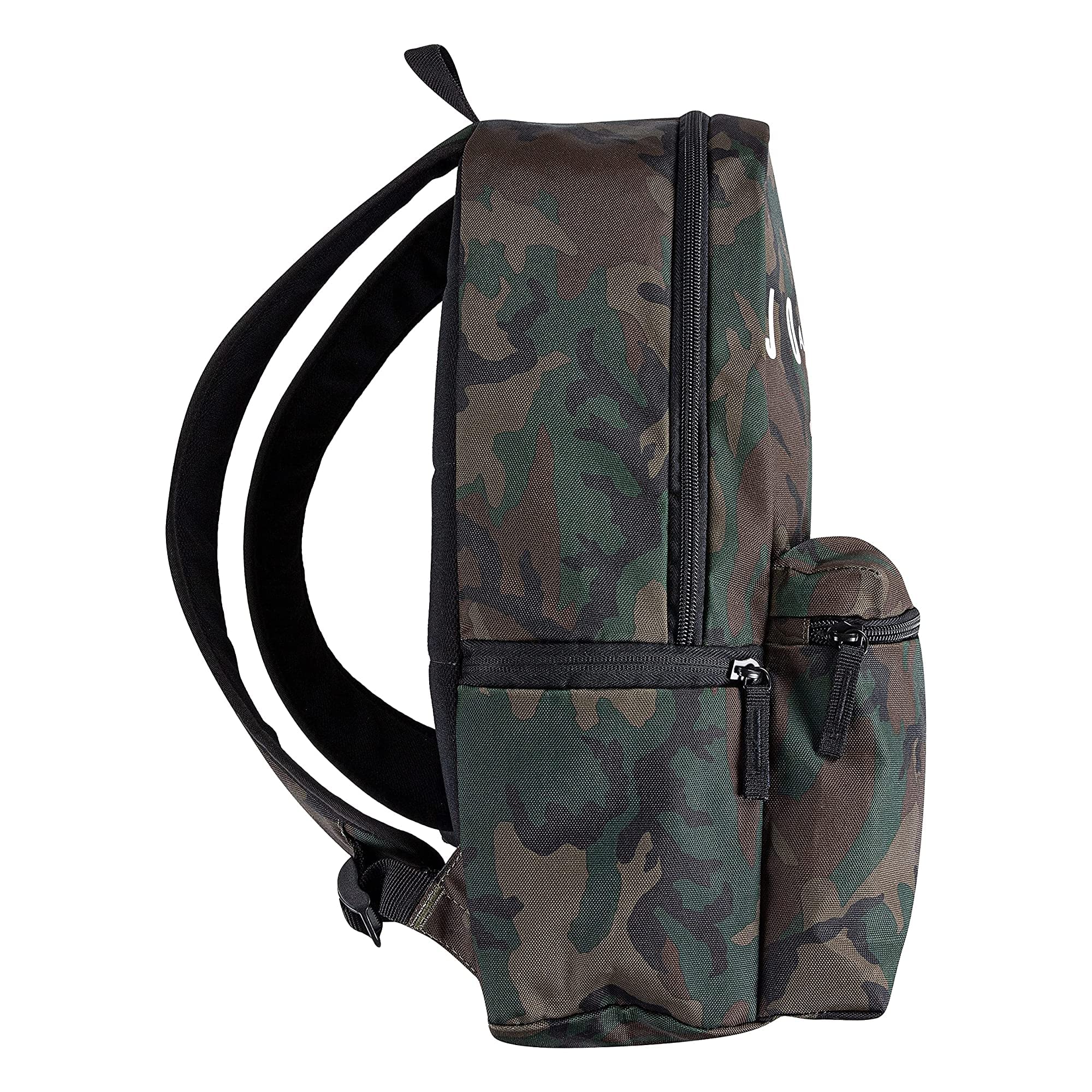 Jordan Backpack Camo One Size