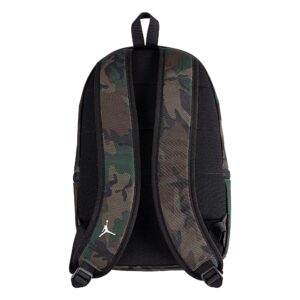 Jordan Backpack Camo One Size