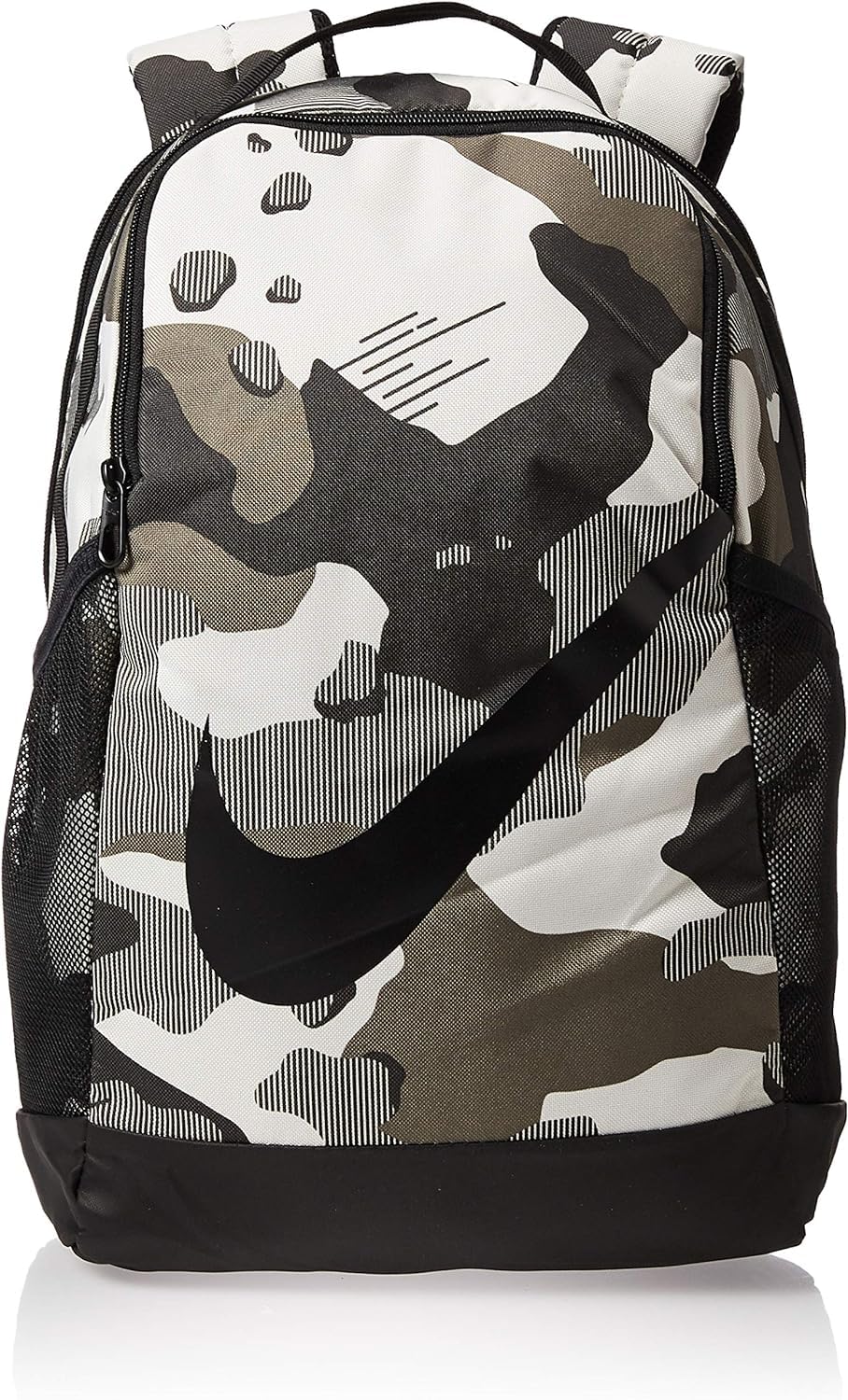 Nike Brasilia Camo Backpack 18L