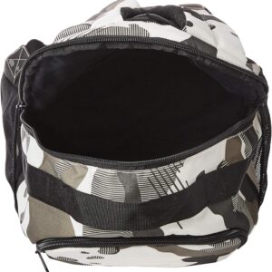 Nike Brasilia Camo Backpack 18L