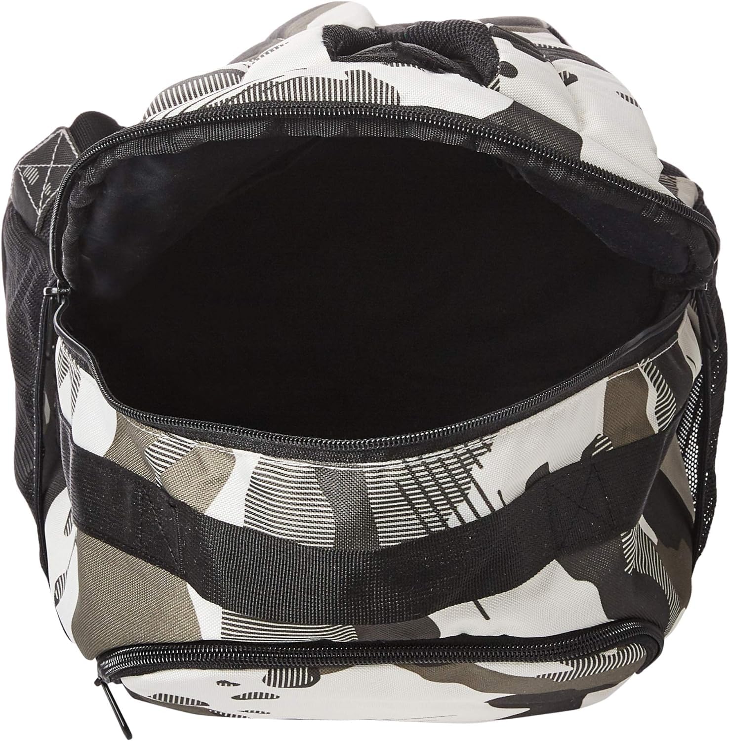 Nike Brasilia Camo Backpack 18L