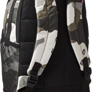 Nike Brasilia Camo Backpack 18L