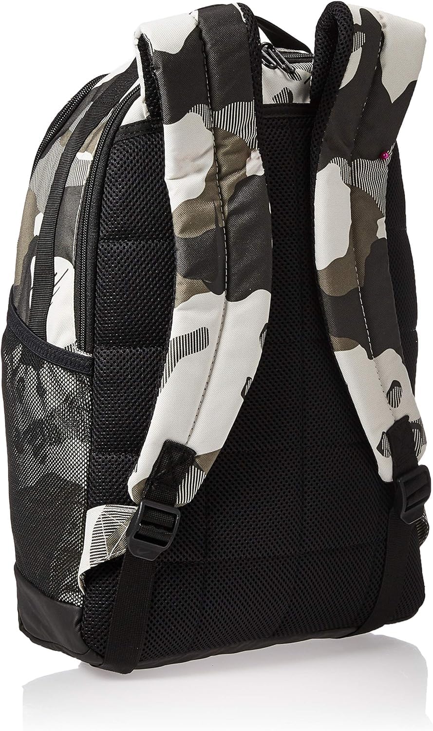 Nike Brasilia Camo Backpack 18L