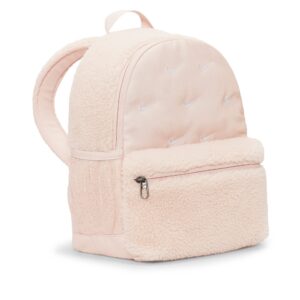 Nike Brasilia JDI Arctic Orange/Arctic Orange DQ5340-800 Kids Mini Backpack (11L)