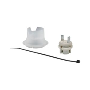 rheem sp20172 flammable vapor fv sensor kit white, 6.7x2.7x9.4 inches