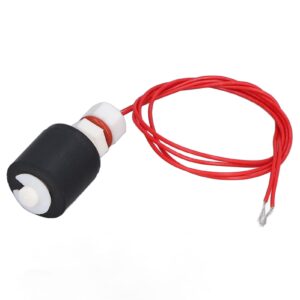 abs liquid level switch plastic pp detection sensor for water dispensers air conditioners