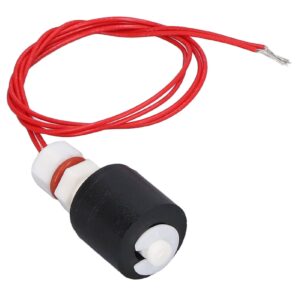 ABS Liquid Level Switch Plastic PP Detection Sensor for Water Dispensers Air Conditioners