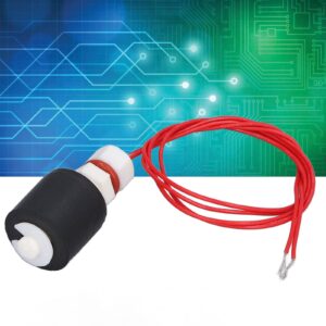 ABS Liquid Level Switch Plastic PP Detection Sensor for Water Dispensers Air Conditioners