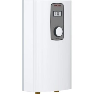 Stiebel Eltron 200069 DHX 10-2 Trend Point-of-Use Tankless Electronic Water Heater, 240V, 10000 Watts , White