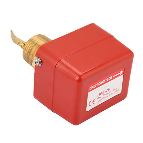 Paddle Control Switch, Durable Water Switch, 6-380V