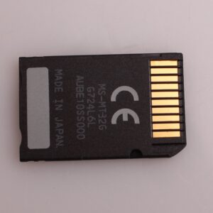 HX 16GB Memory Stick Pro-HG Duo 16GB MS-HX16GB for PSP 1000 2000 3000 memory card Accessories