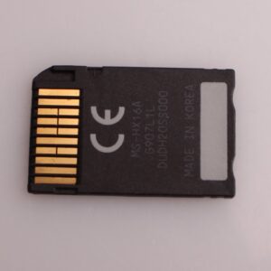 HX 16GB Memory Stick Pro-HG Duo 16GB MS-HX16GB for PSP 1000 2000 3000 memory card Accessories